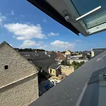 Roche Galante Feriehus *
