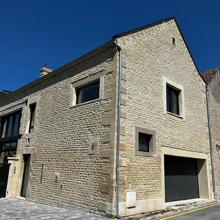 Roche Galante Feriehus *