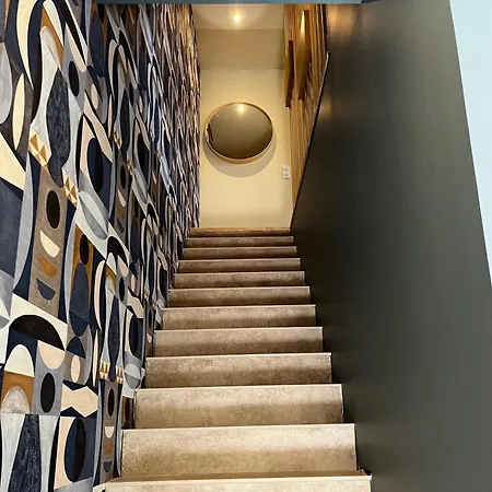 Maison De Bord De בית נופש ליון-סור-מר