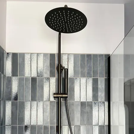 בית נופש Maison De Bord De *