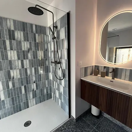 Maison De Bord De בית נופש ליון-סור-מר