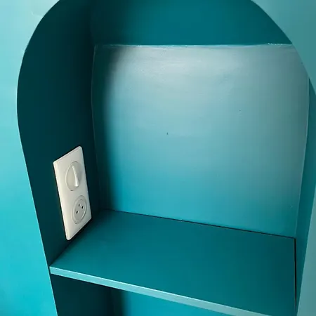 Maison De Bord De * ליון-סור-מר