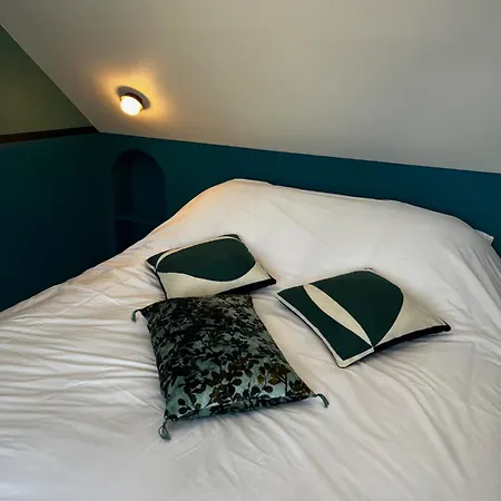Maison De Bord De Holiday home *