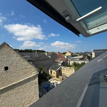 Maison De Bord De בית נופש *