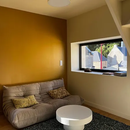 Maison De Bord De * ליון-סור-מר