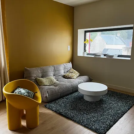 בית נופש Maison De Bord De *