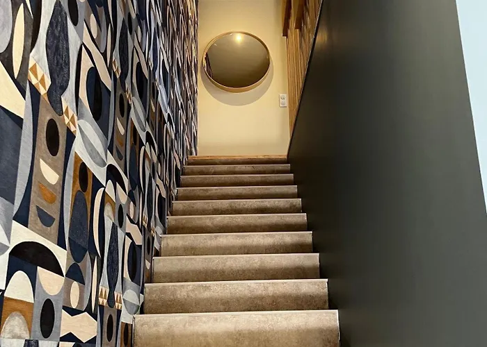 Maison De Bord De בית נופש ליון-סור-מר