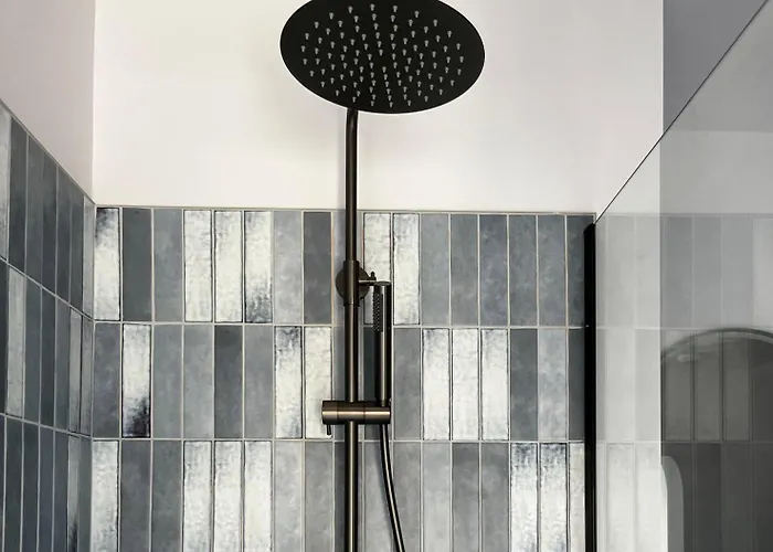 בית נופש Maison De Bord De *