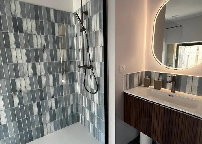 Maison De Bord De בית נופש ליון-סור-מר