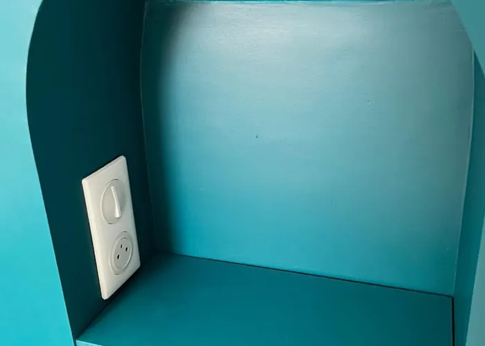 Maison De Bord De * ליון-סור-מר