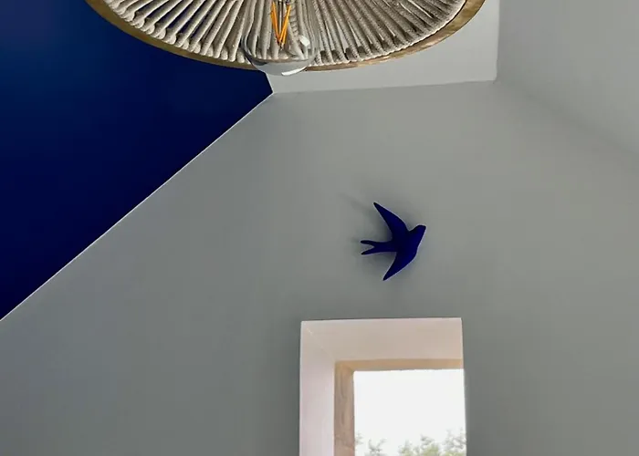 בית נופש Maison De Bord De